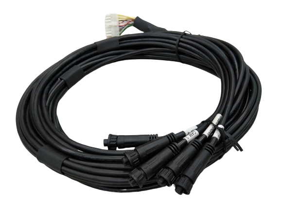 Automotive Control Cable